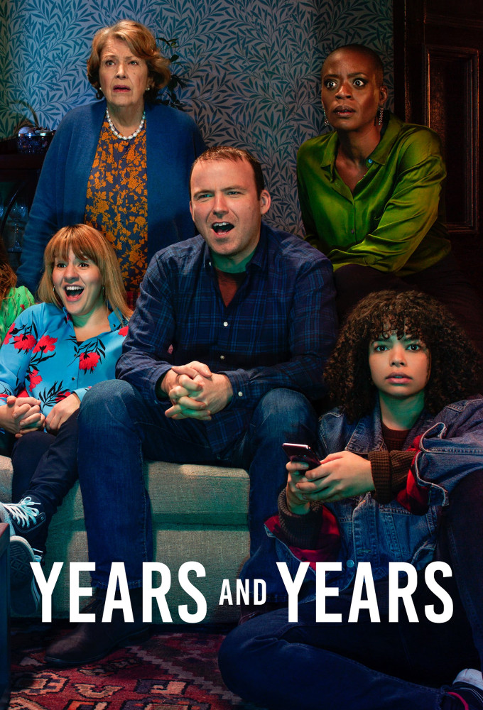 Years and Years - Season 1 [209129] (A1557902212) [[TV Shows]] --Plex--
